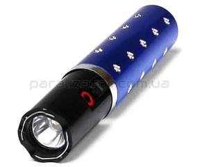 Электрошокер ОСА 1202 blue