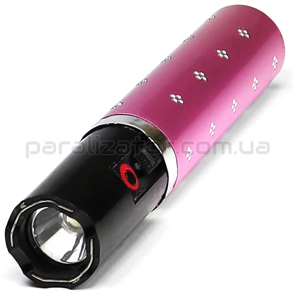Шокер 1202 Type Self Defensive Flashlight