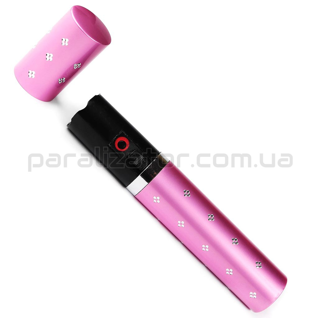 Шокер 1202 Type Self Defensive Flashlight