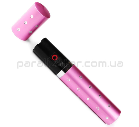 Шокер 1202 Type Self Defensive Flashlight