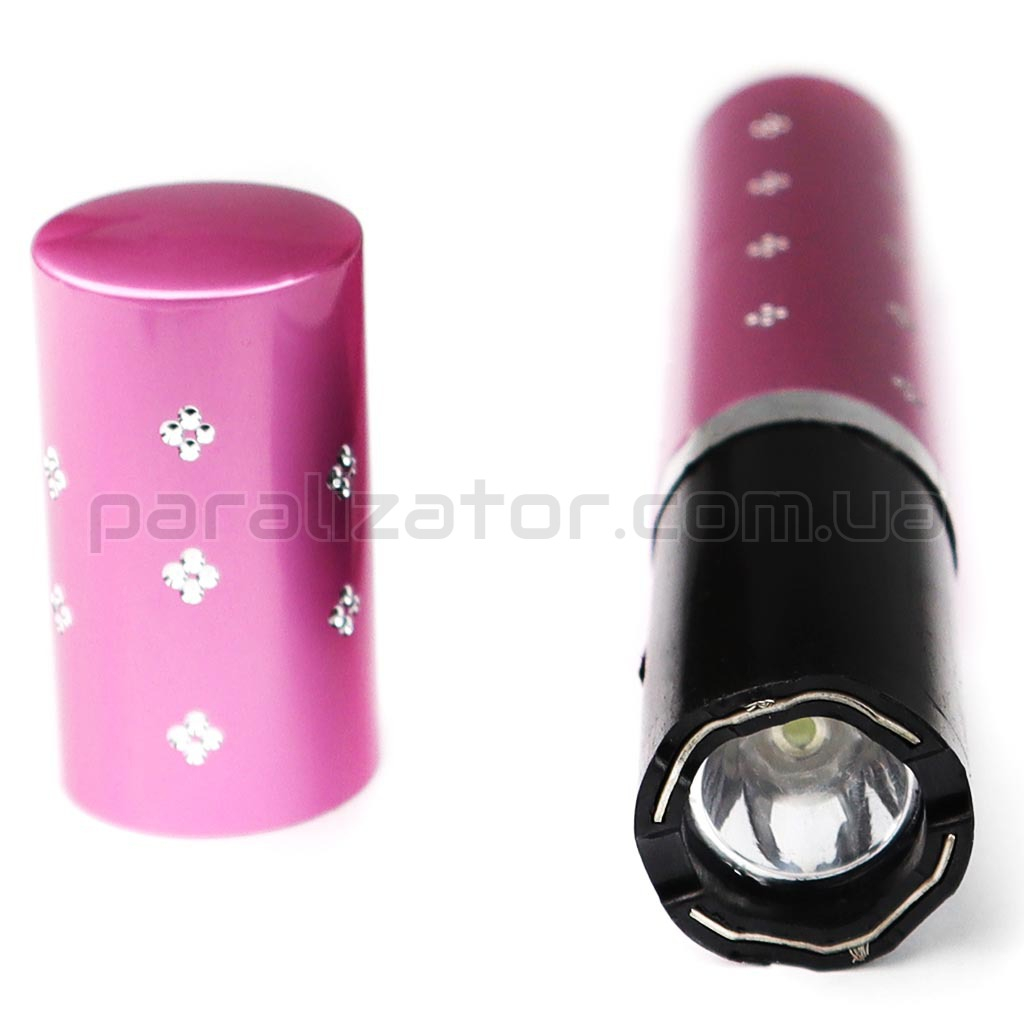 Шокер 1202 Type Self Defensive Flashlight