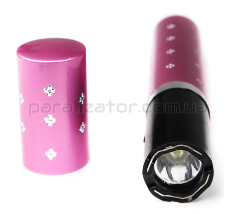 Шокер 1202 Type Self Defensive Flashlight