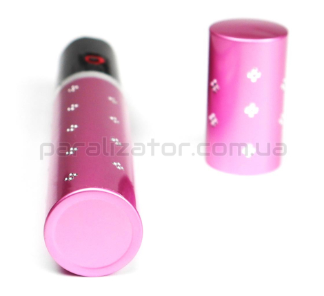 Шокер 1202 Type Self Defensive Flashlight