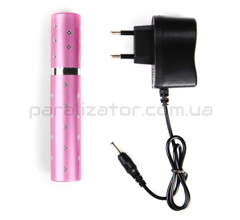 Шокер 1202 Type Self Defensive Flashlight