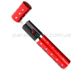 Электрошокер ОСА 1202 red