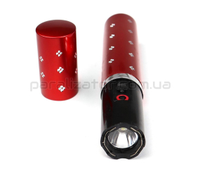 Электрошокер ОСА 1202 red