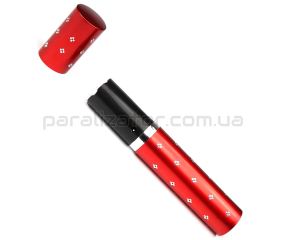 Электрошокер ОСА 1202 red