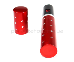 Электрошокер ОСА 1202 red