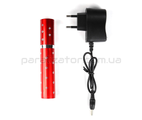 Электрошокер ОСА 1202 red