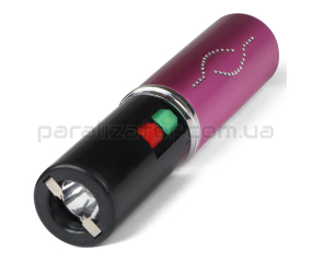 Электрошокер TW-328 (pink)