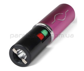 Электрошокер TW-328 (pink)