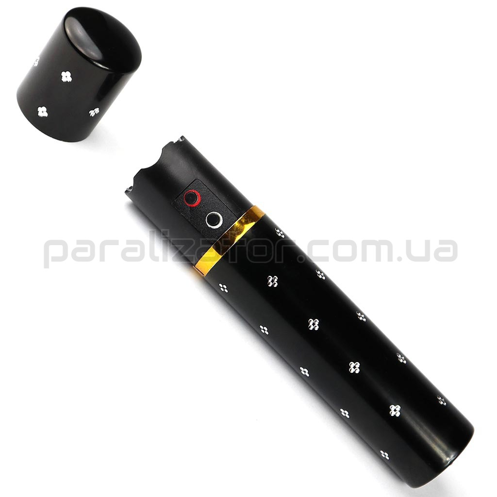 Шокер K90 black