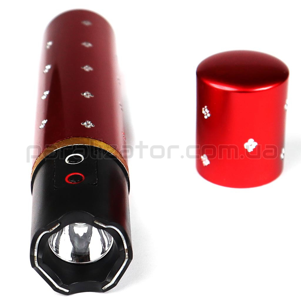 Шокер K90 red
