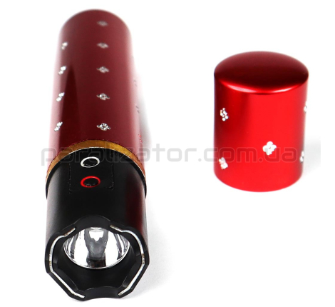 Шокер K90 red