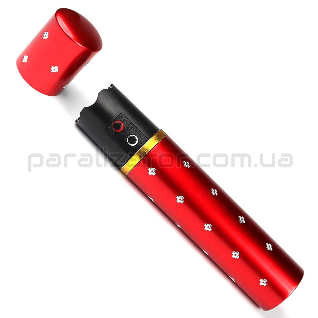 Шокер K90 red