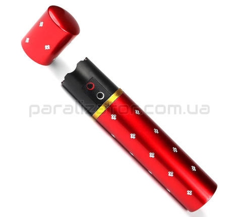 Шокер K90 red