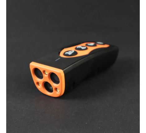 Ультразвуковой отпугиватель собак D16