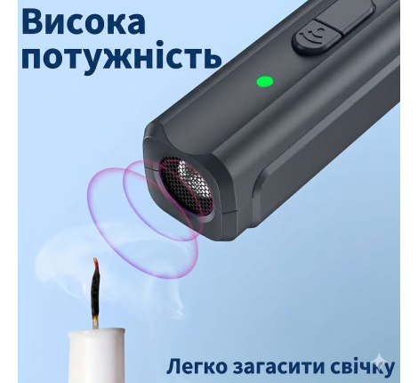 Ультразвуковой отпугиватель собак N11