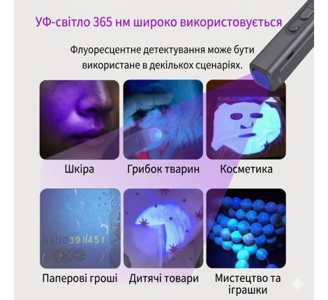 Ультразвуковой отпугиватель собак N11