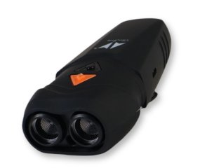 Ультразвуковой отпугиватель ZF2006